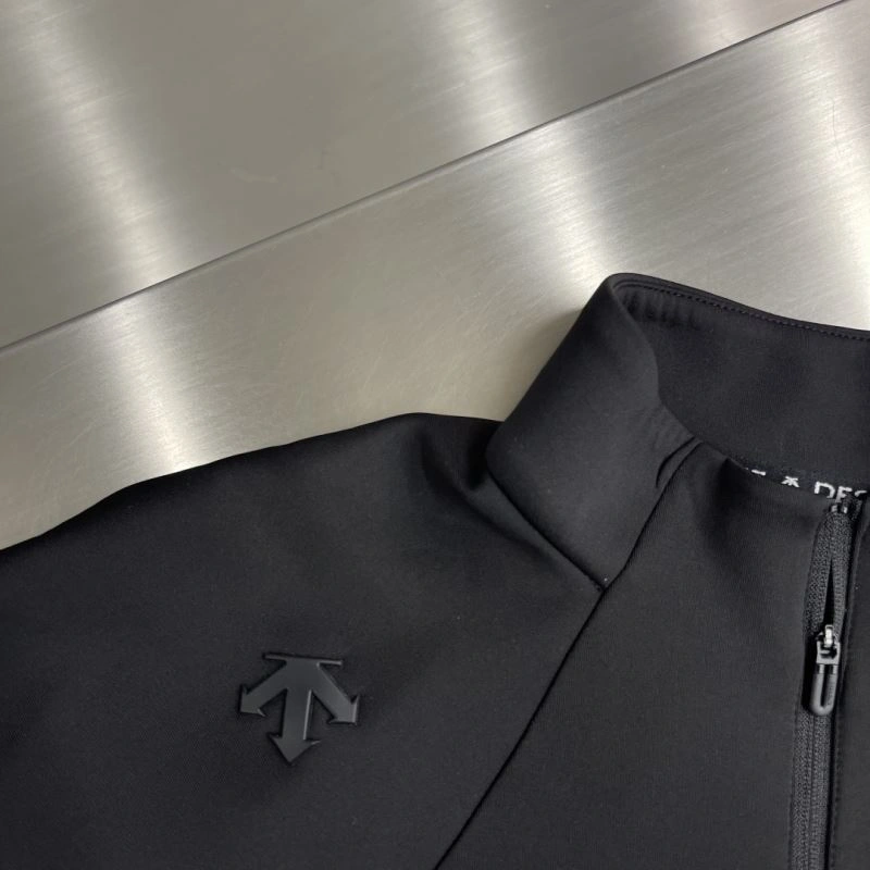Classic Descente Outwear 158601