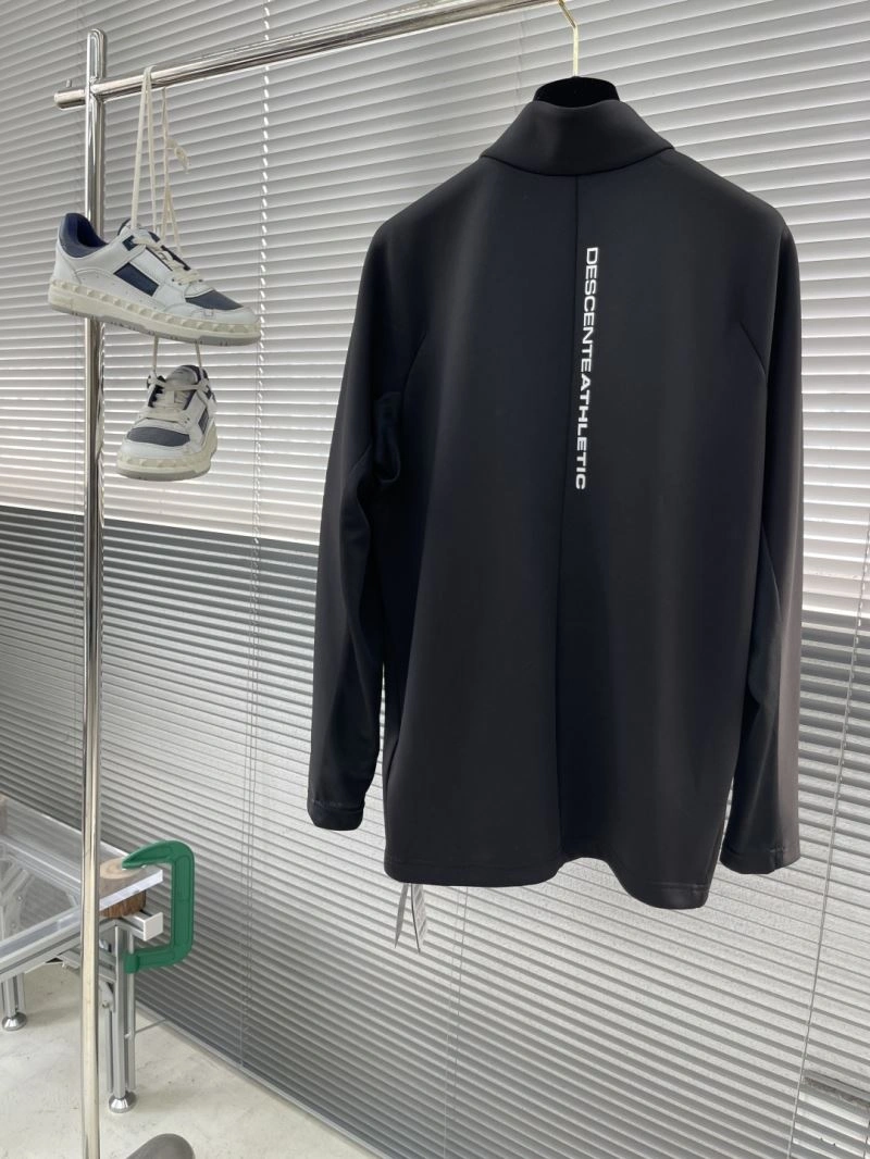 Classic Descente Outwear 158601
