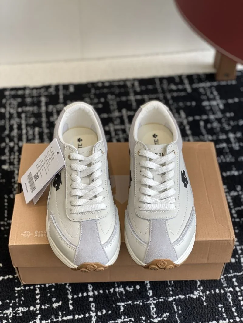 Descente Shoes Snug 12548