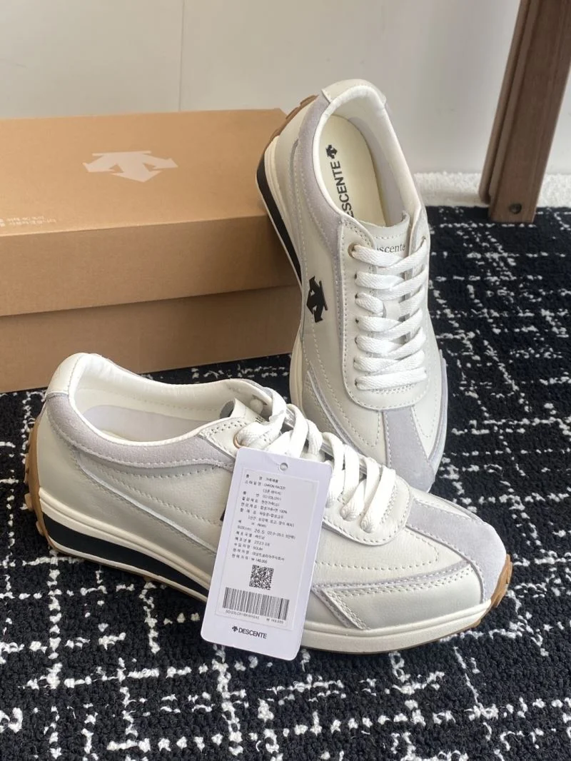 Descente Shoes Snug 12548