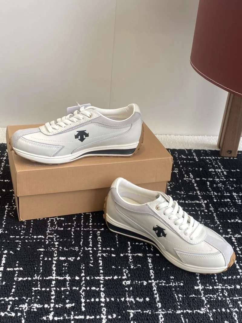 Descente Shoes Snug 12548