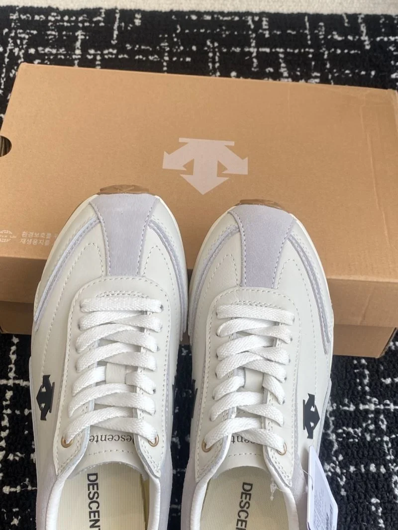 Descente Shoes Snug 12548