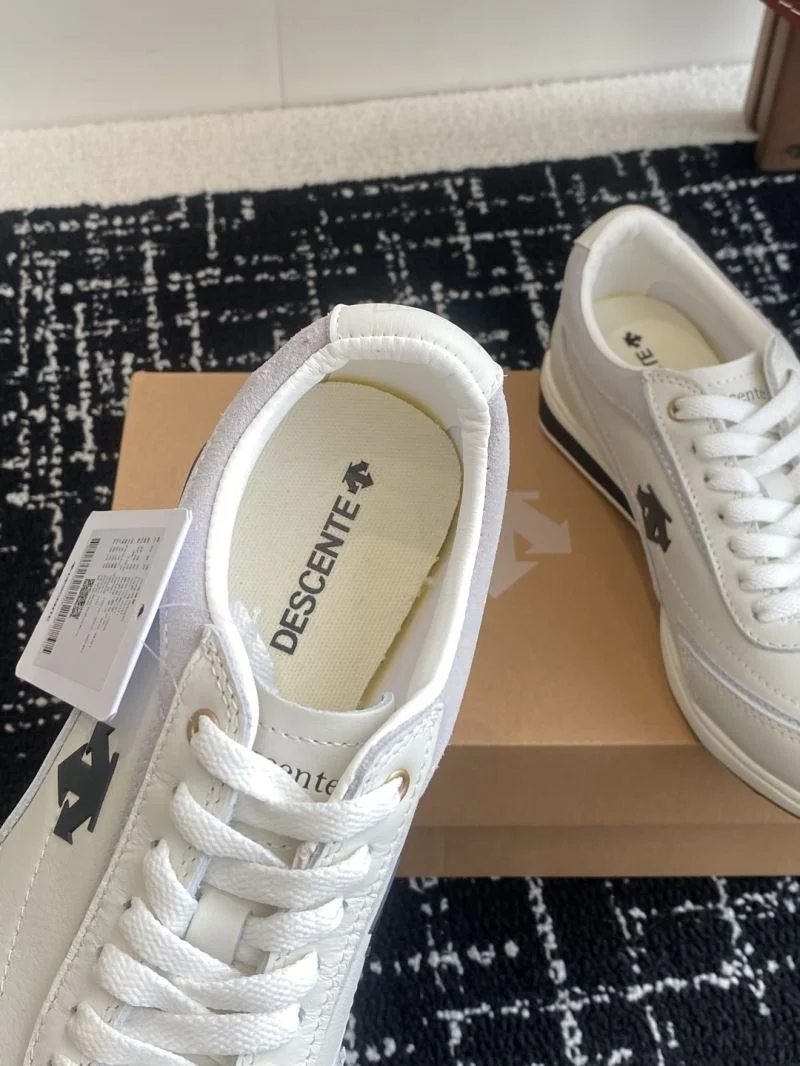 Descente Shoes Snug 12548