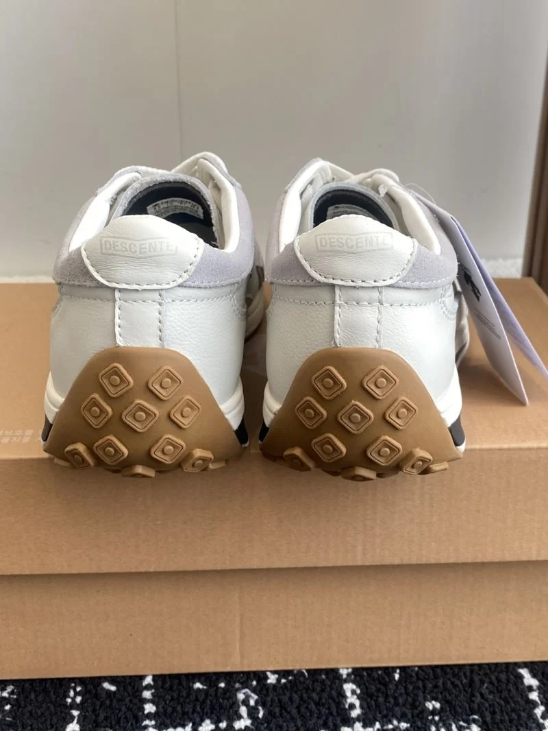 Descente Shoes Snug 12548