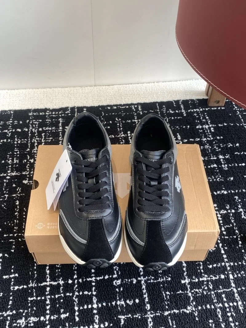 Descente Shoes Packable 12555