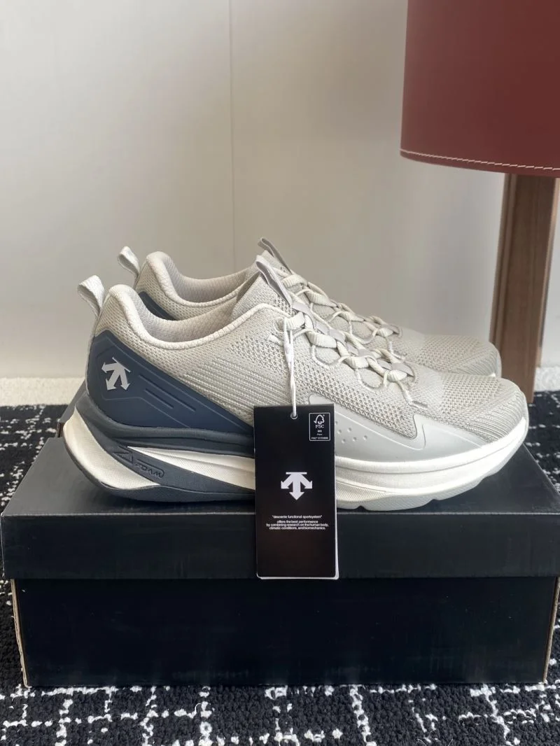 Descente Shoes GoAnywhere 12556