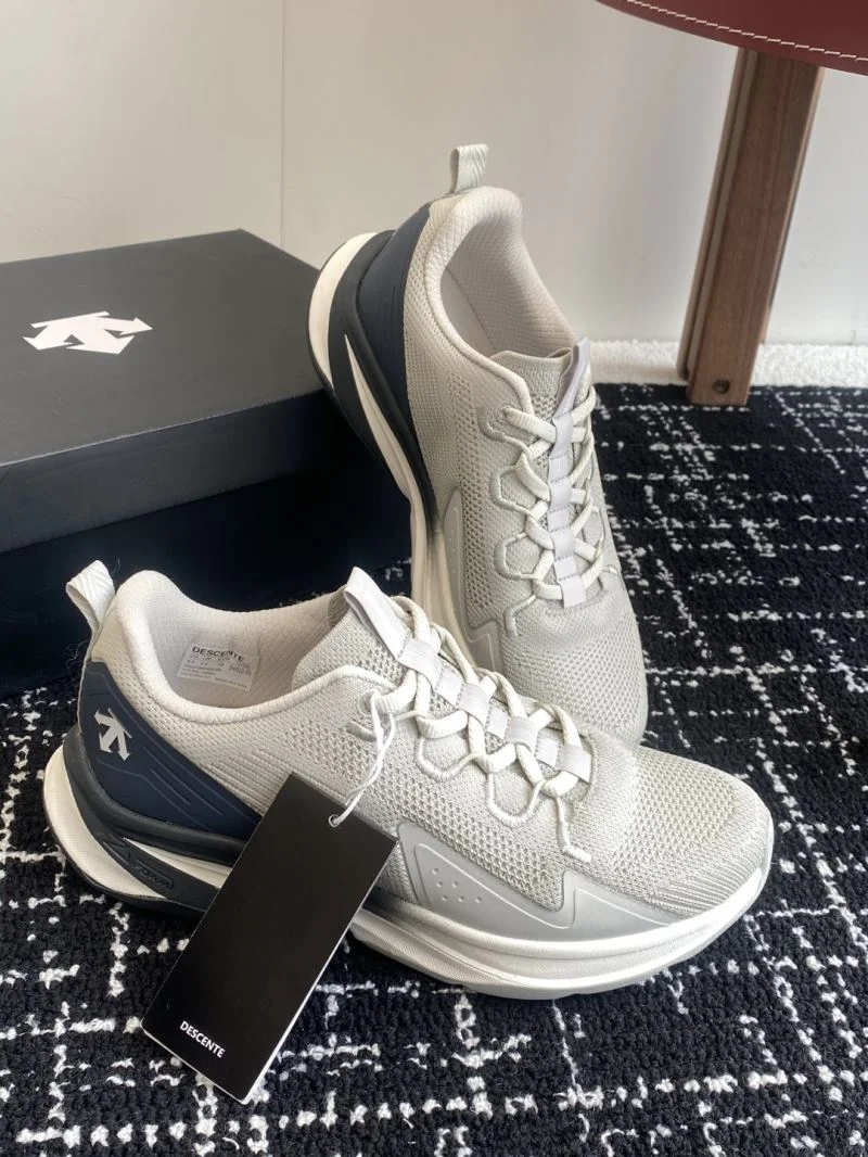 Descente Shoes GoAnywhere 12556