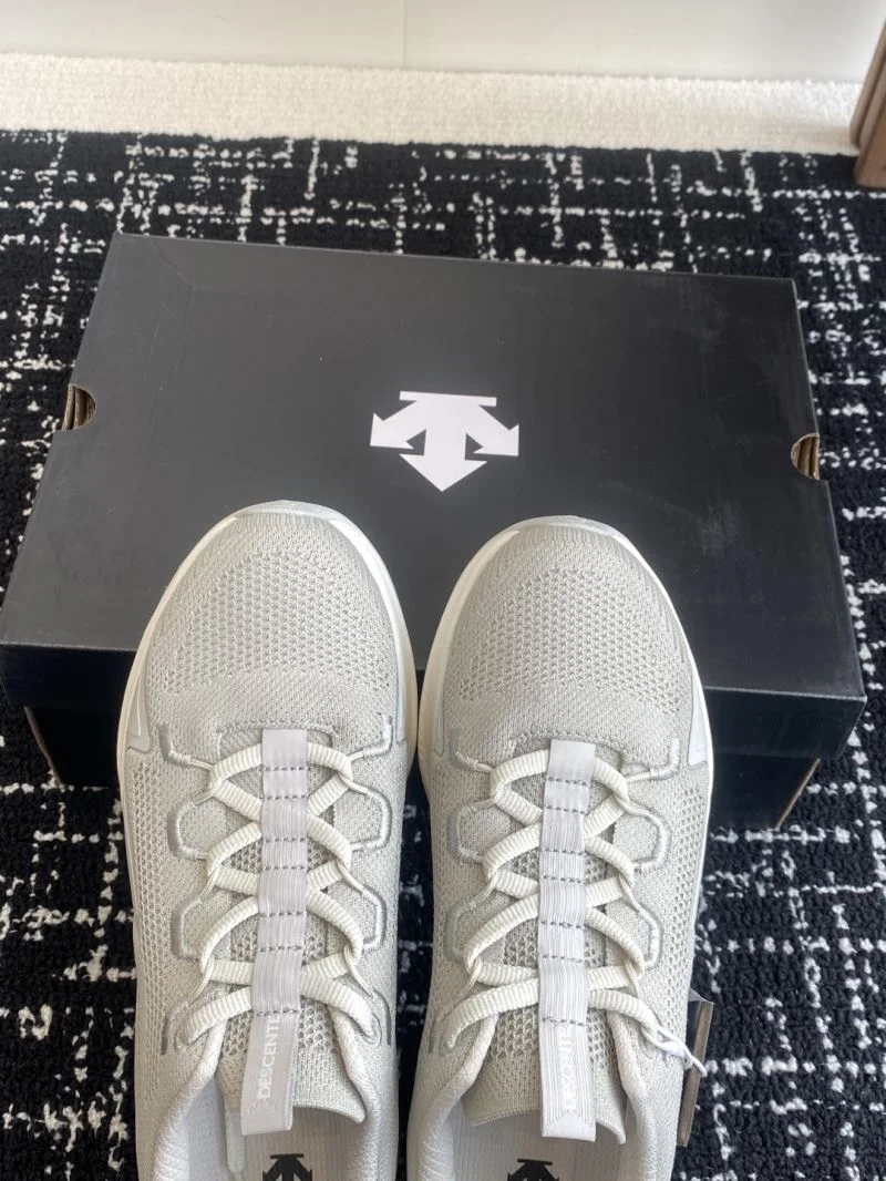 Descente Shoes GoAnywhere 12556