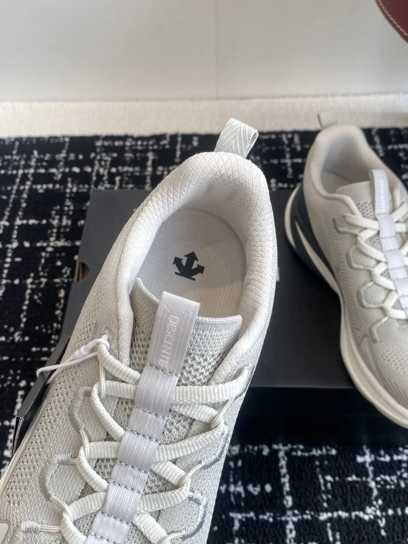 Descente Shoes GoAnywhere 12556