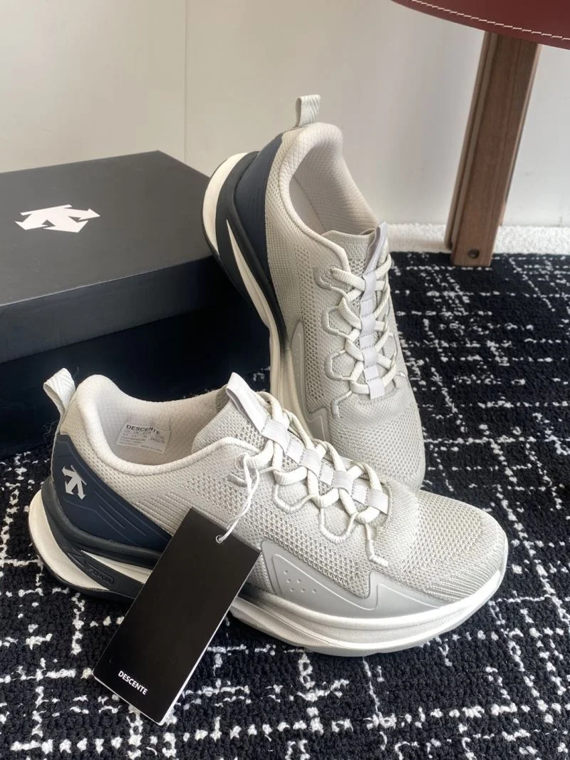 Descente Shoes WellDesigned 6531