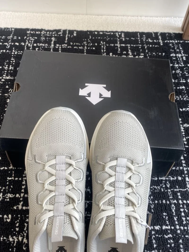 Descente Shoes WellDesigned 6531