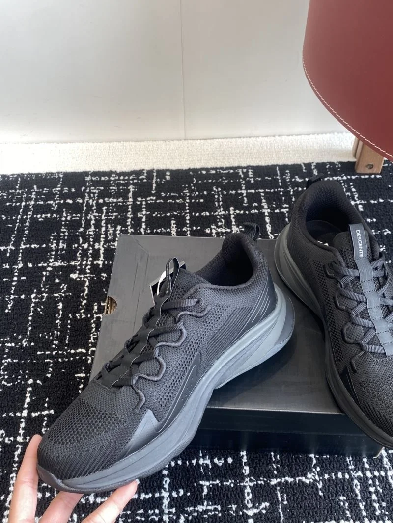 Descente Shoes BestValue 6535