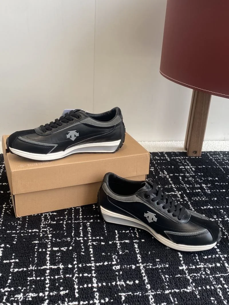 Descente Shoes Unique 6518