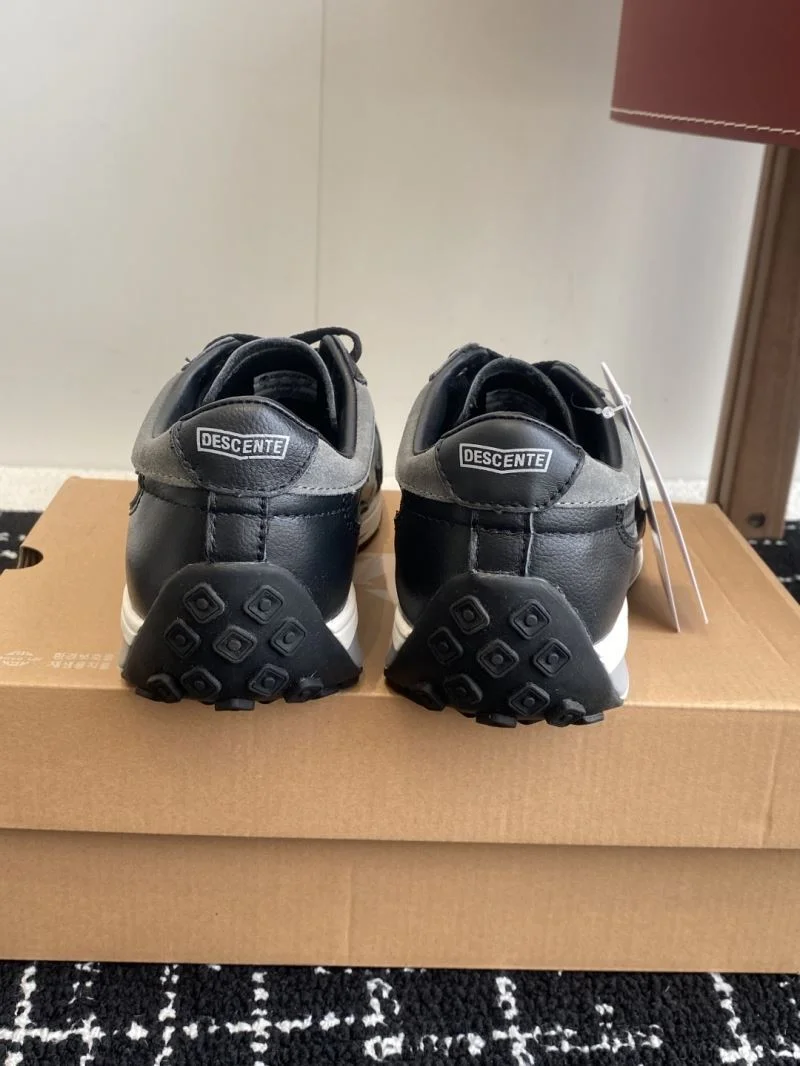 Descente Shoes Unique 6518