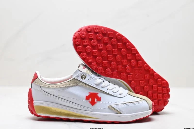 Descente Shoes Affordable 3569