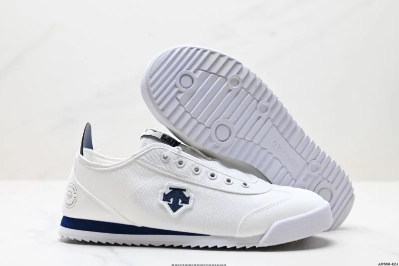 Snug Descente Shoes 3578