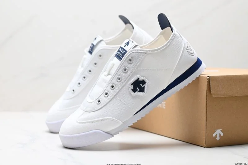 Snug Descente Shoes 3578
