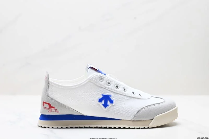 Descente Shoes Bold 3568