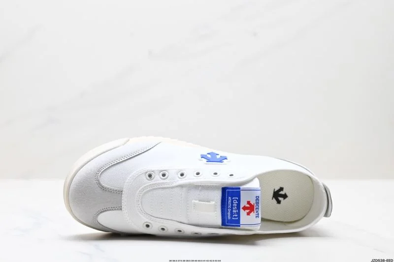 Descente Shoes Bold 3568