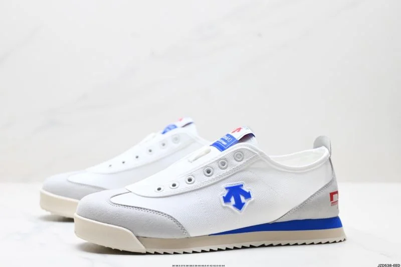 Descente Shoes Bold 3568