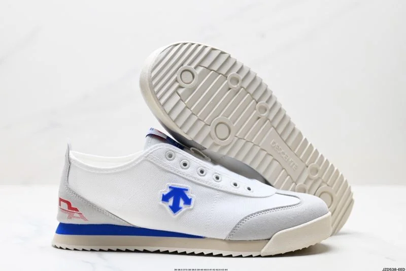 Descente Shoes Bold 3568