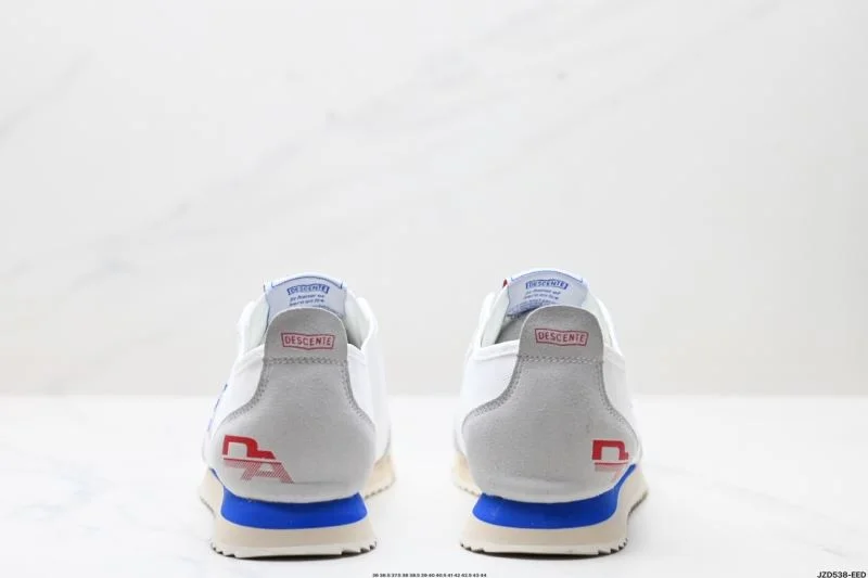 Descente Shoes Bold 3568