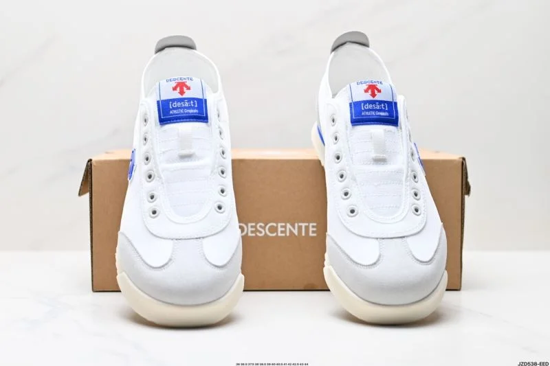 Descente Shoes Bold 3568