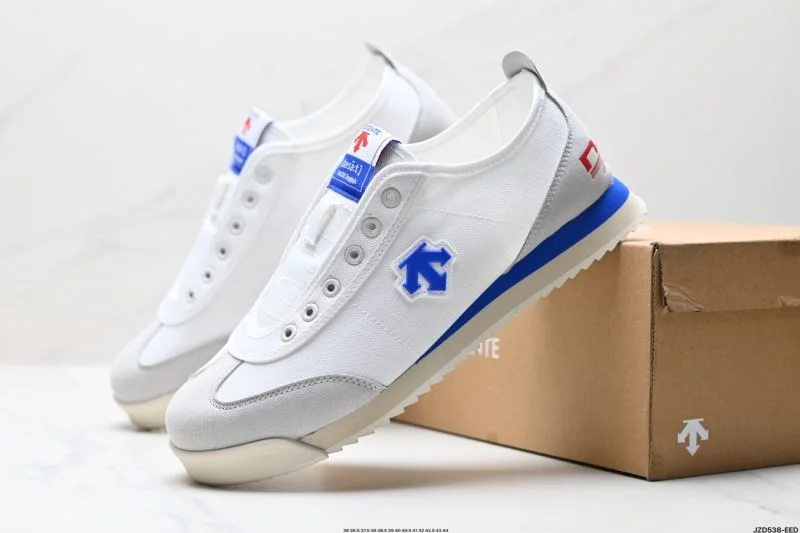 Descente Shoes Bold 3568