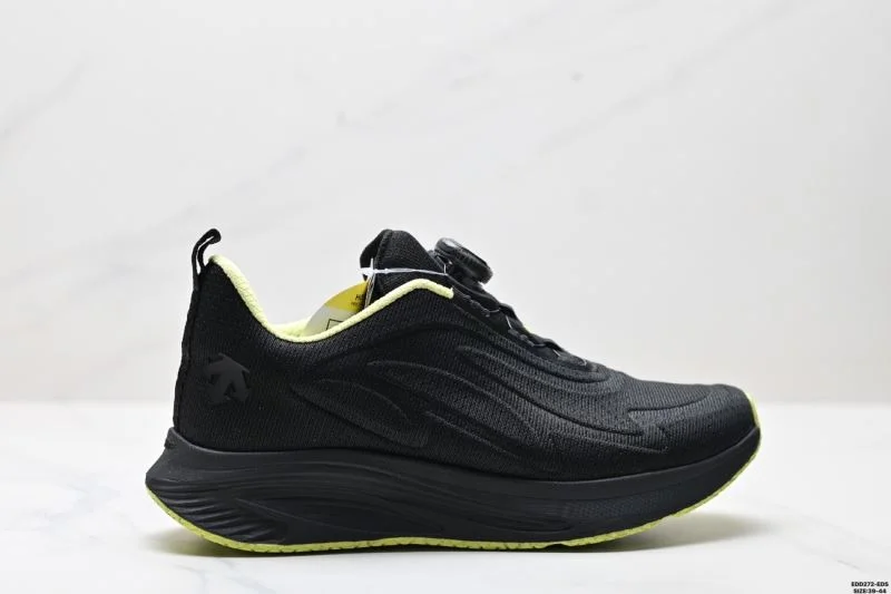 StreetReady Descente Shoes 3567
