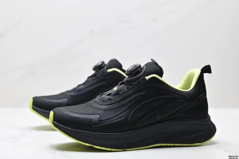 StreetReady Descente Shoes 3567