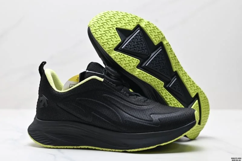 StreetReady Descente Shoes 3567