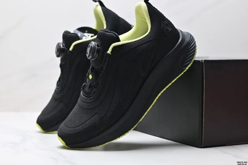StreetReady Descente Shoes 3567