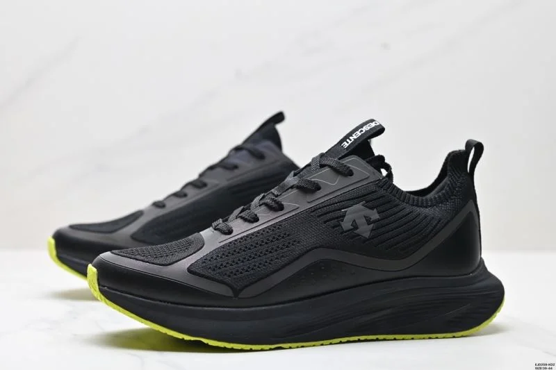 Descente Shoes SmoothTexture 3564