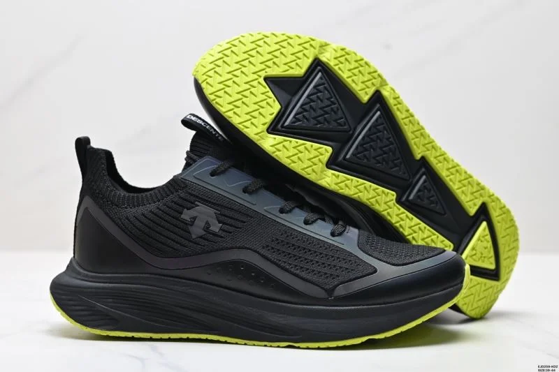 Descente Shoes SmoothTexture 3564
