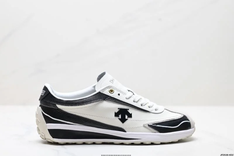 Descente Shoes Lightweight 3563