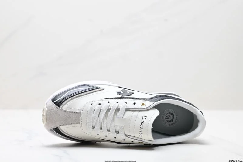 Descente Shoes Lightweight 3563