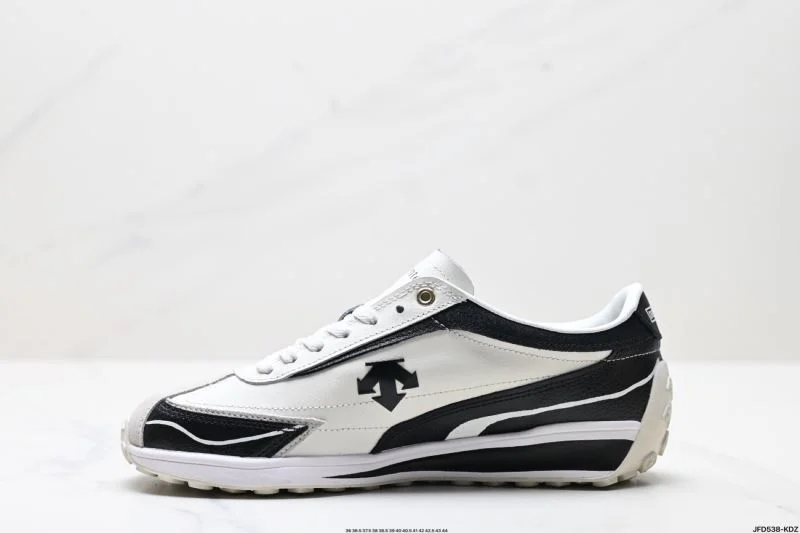 Descente Shoes Lightweight 3563