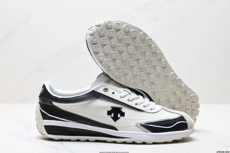 Descente Shoes Lightweight 3563