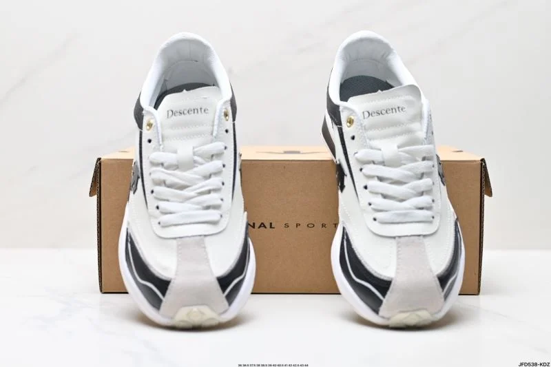 Descente Shoes Lightweight 3563