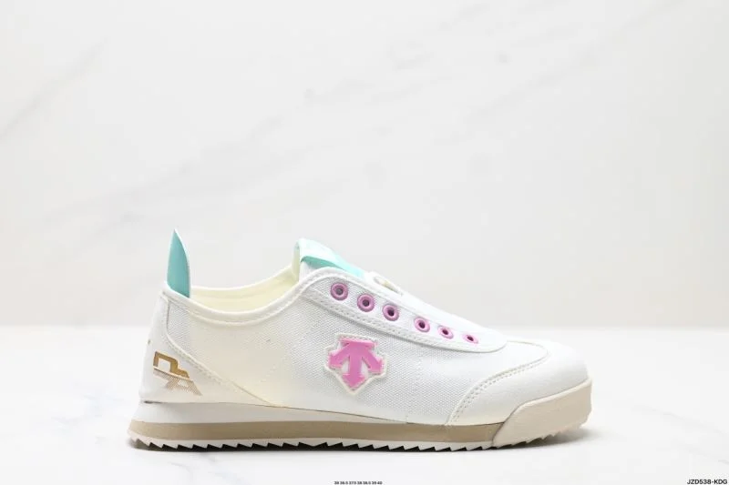 Descente Shoes Unisex 3643