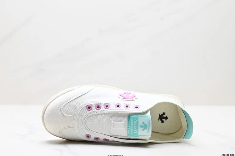 Descente Shoes Unisex 3643