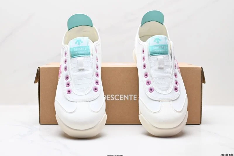 Descente Shoes Unisex 3643