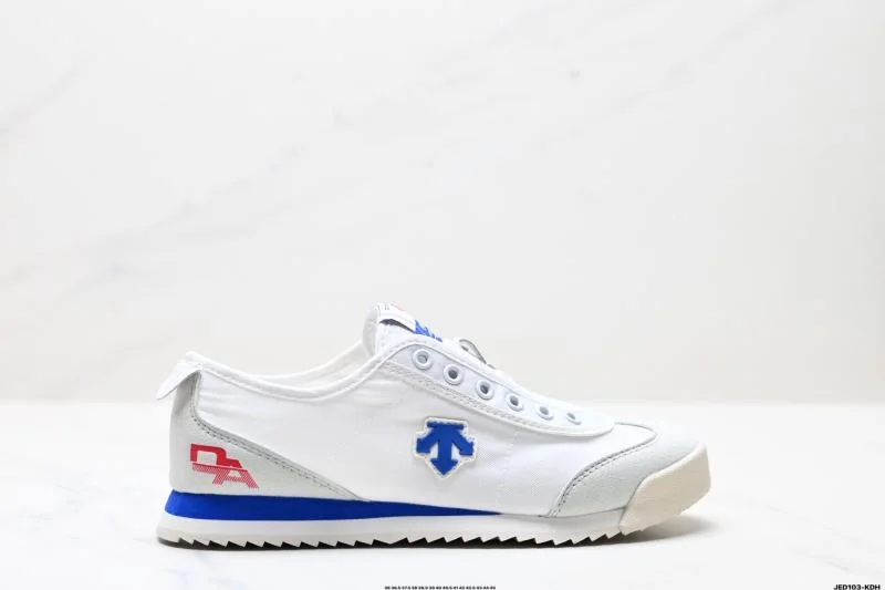 Descente Shoes OdorResistant 3549
