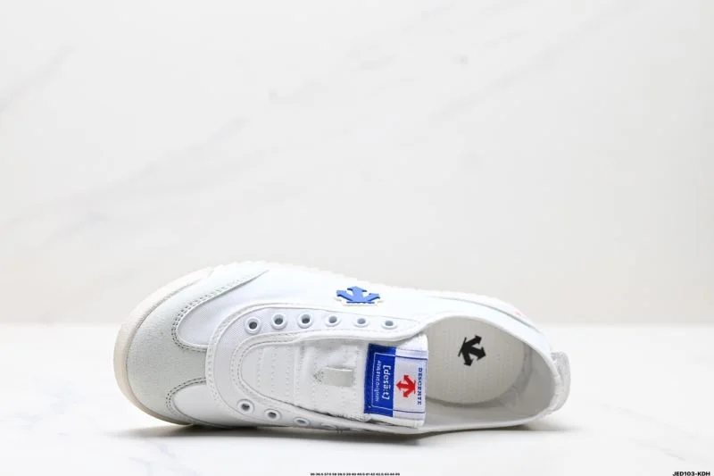 Descente Shoes OdorResistant 3549
