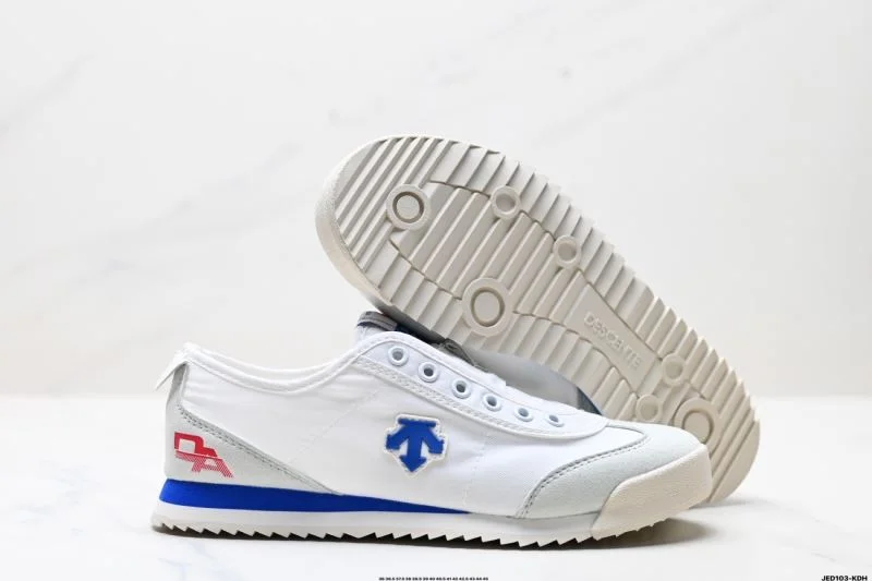 Descente Shoes OdorResistant 3549