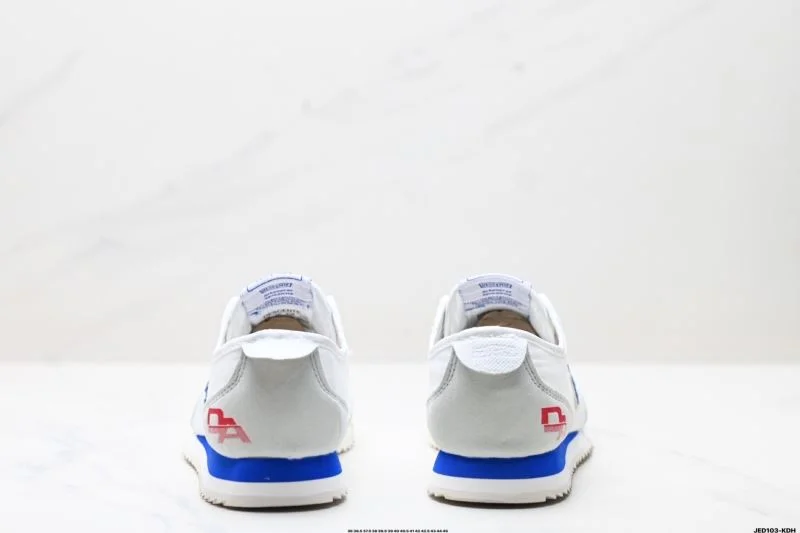 Descente Shoes OdorResistant 3549