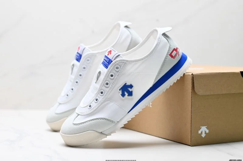 Descente Shoes OdorResistant 3549