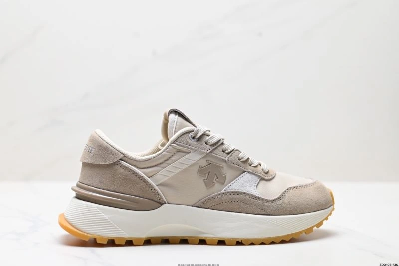 Descente Shoes Sustainable 2532