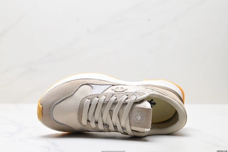 Descente Shoes Sustainable 2532