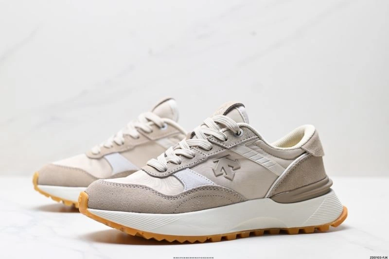 Descente Shoes Sustainable 2532